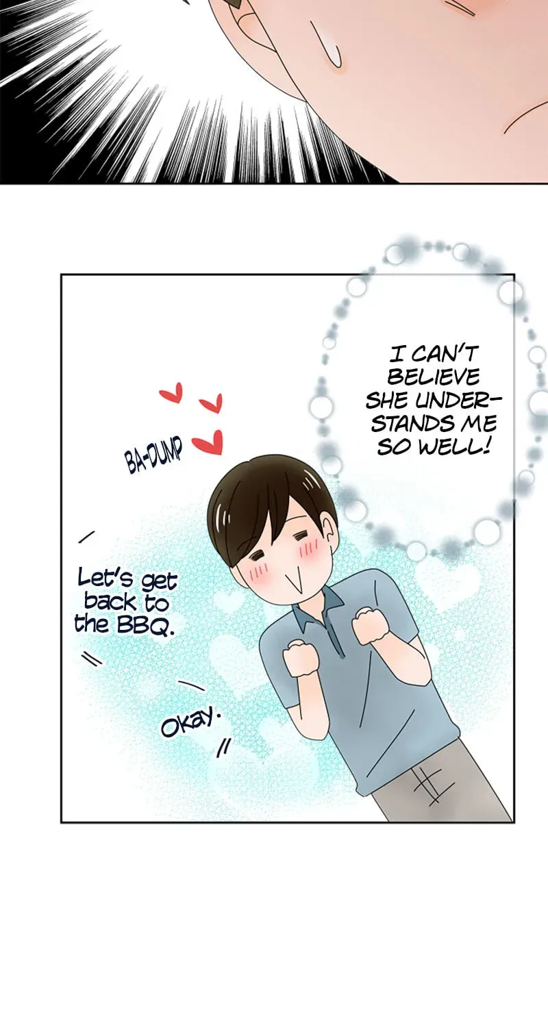 Shiroi Veil wa Itsuwari no Iro Chapter 172 page 44 - 