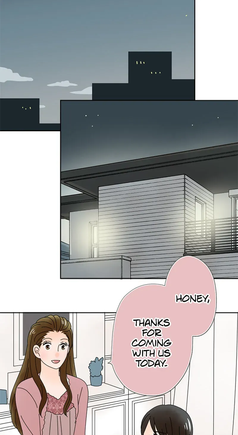 Shiroi Veil wa Itsuwari no Iro Chapter 172 page 47 - 