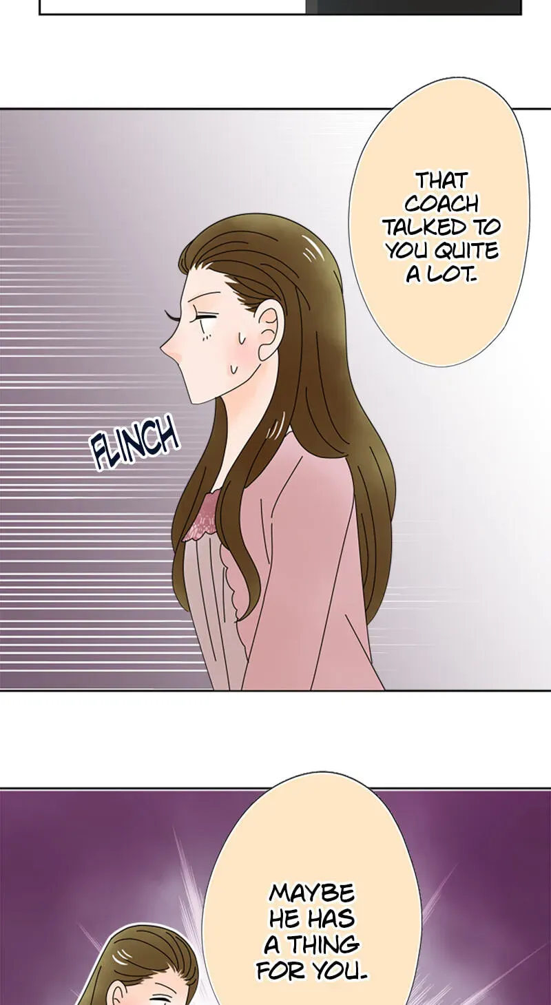 Shiroi Veil wa Itsuwari no Iro Chapter 172 page 51 - 