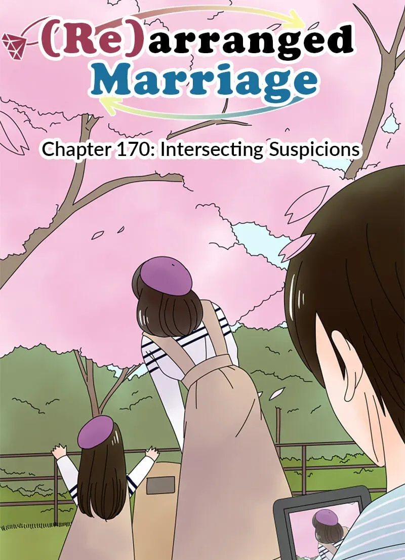 Shiroi Veil wa Itsuwari no Iro Chapter 172 page 8 - 