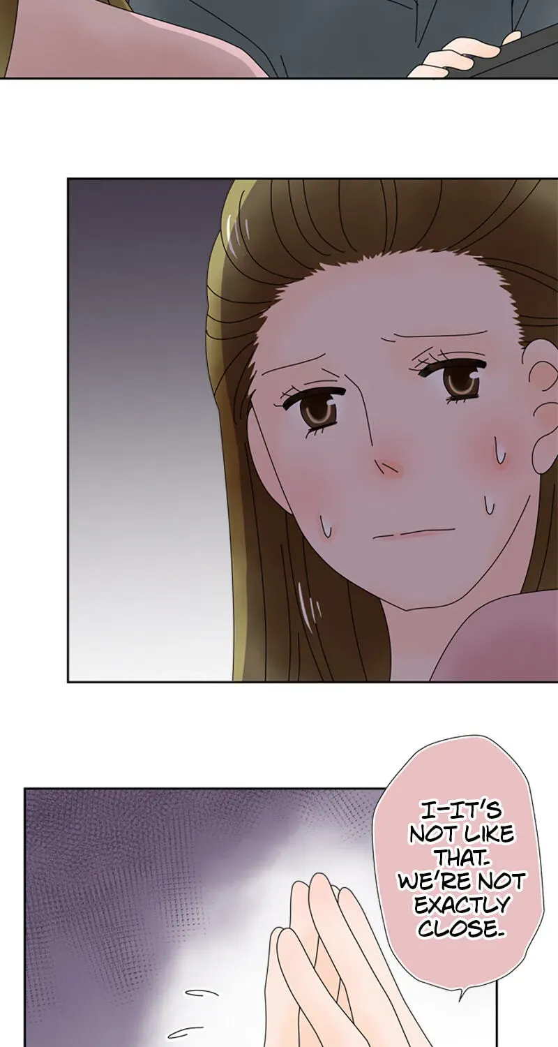 Shiroi Veil wa Itsuwari no Iro Chapter 173 page 23 - 