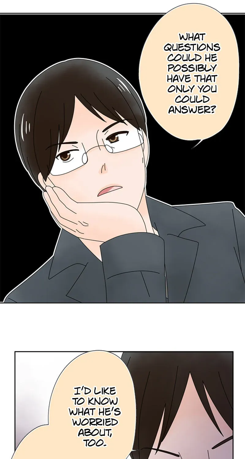 Shiroi Veil wa Itsuwari no Iro Chapter 173 page 27 - 