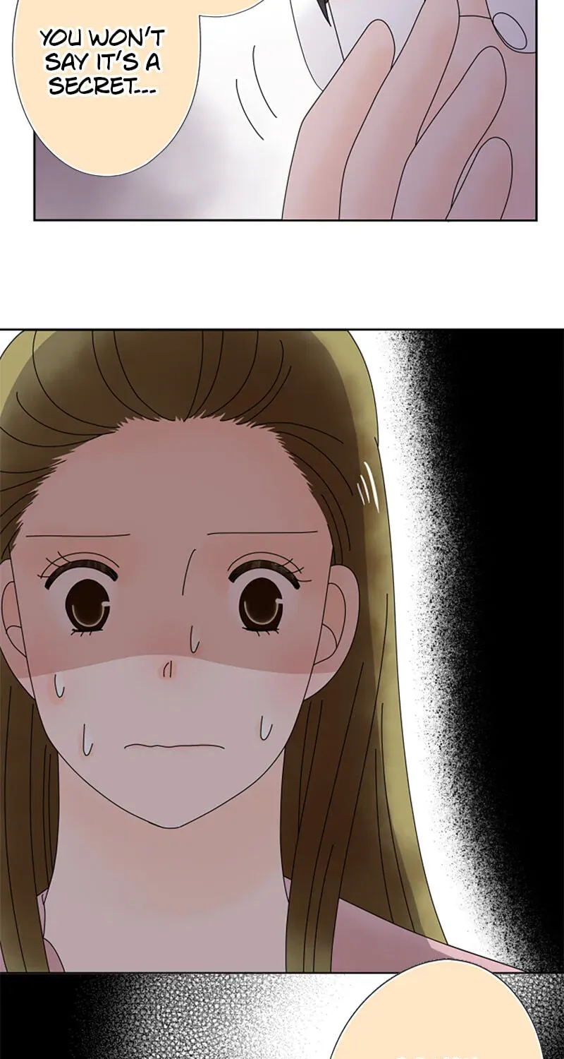 Shiroi Veil wa Itsuwari no Iro Chapter 173 page 29 - 