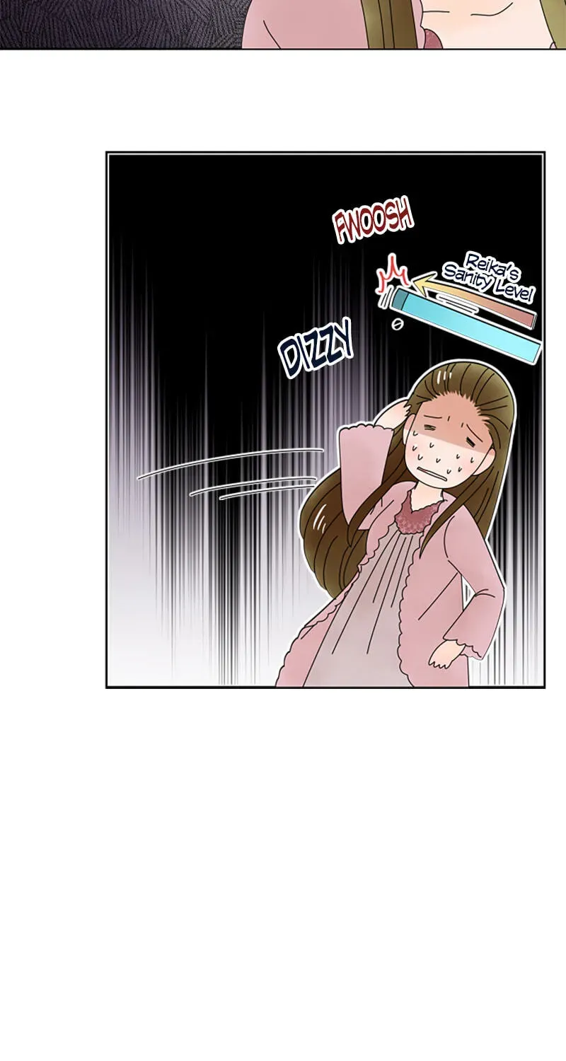 Shiroi Veil wa Itsuwari no Iro Chapter 173 page 35 - 