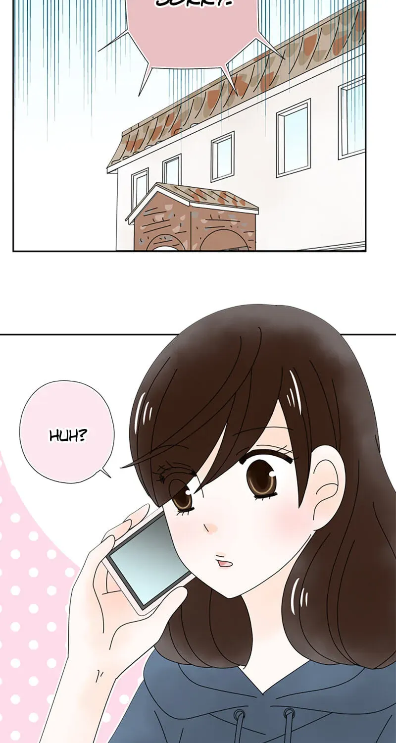 Shiroi Veil wa Itsuwari no Iro Chapter 173 page 39 - 
