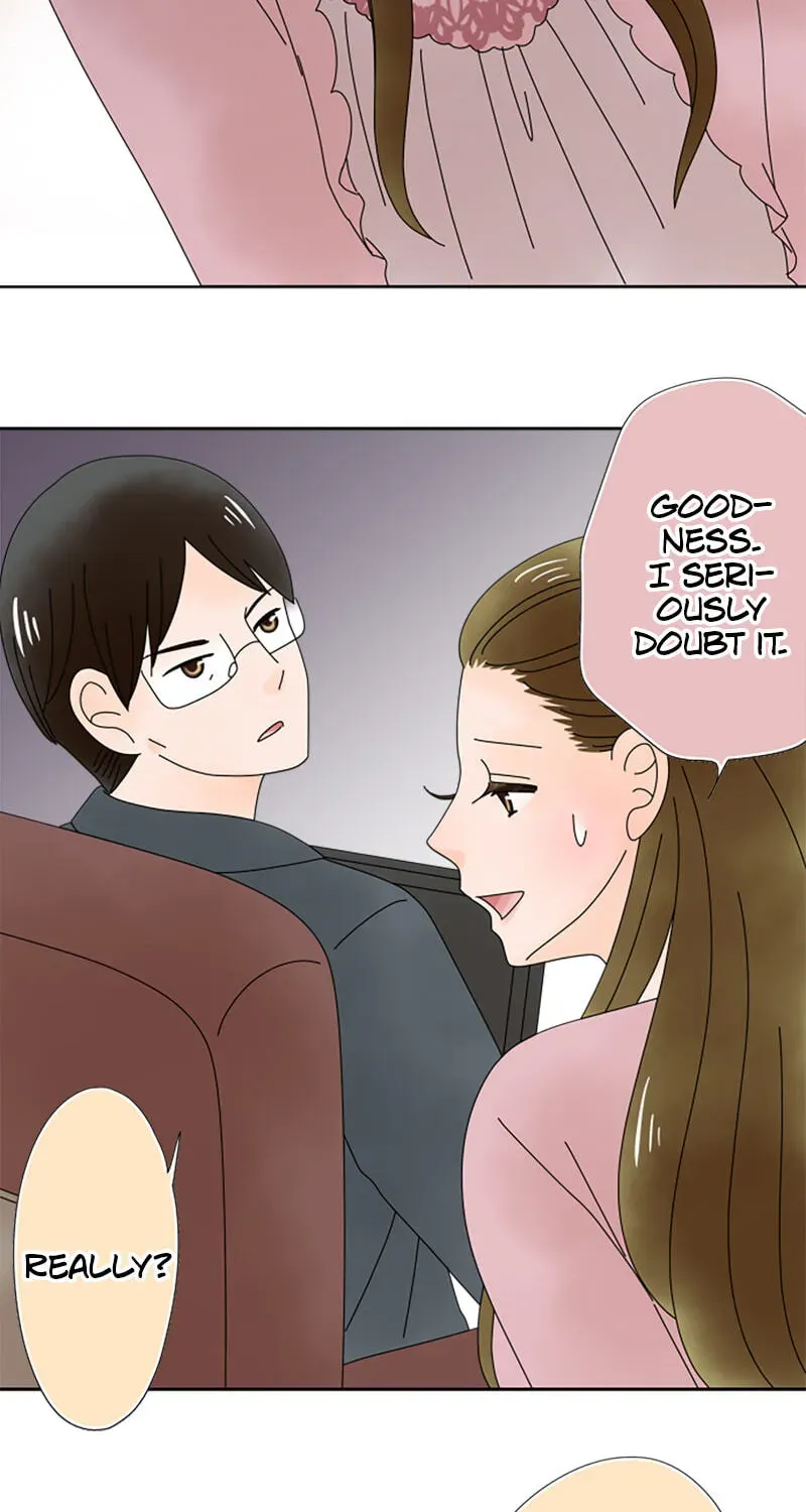 Shiroi Veil wa Itsuwari no Iro Chapter 173 page 5 - 