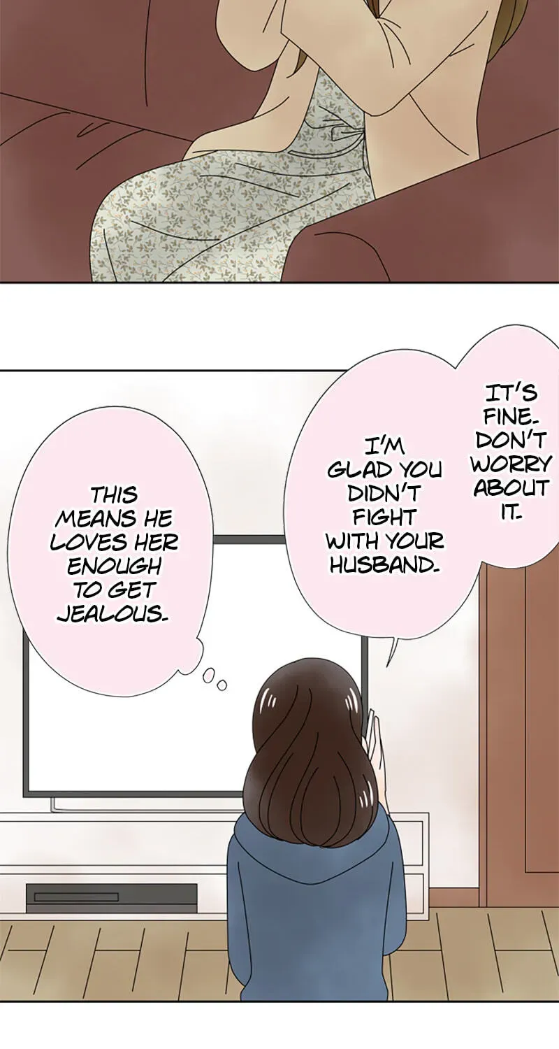 Shiroi Veil wa Itsuwari no Iro Chapter 173 page 45 - 