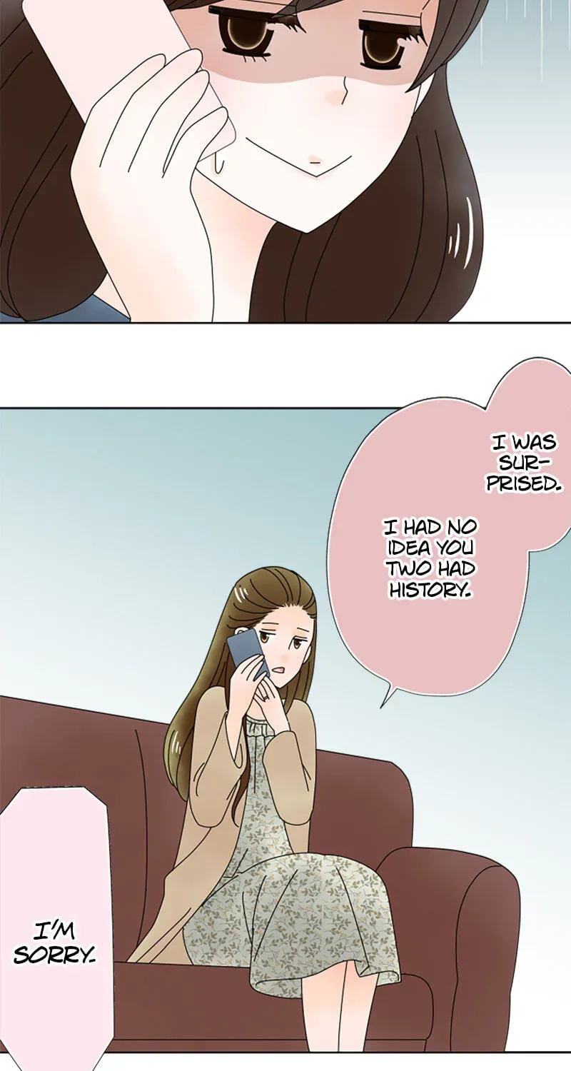 Shiroi Veil wa Itsuwari no Iro Chapter 173 page 49 - 