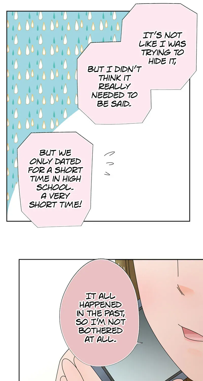 Shiroi Veil wa Itsuwari no Iro Chapter 173 page 51 - 