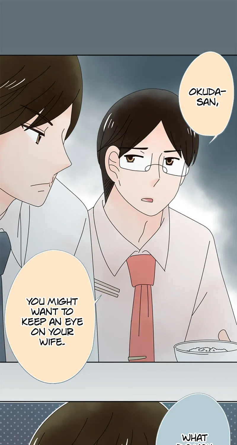Shiroi Veil wa Itsuwari no Iro Chapter 174 page 1 - 