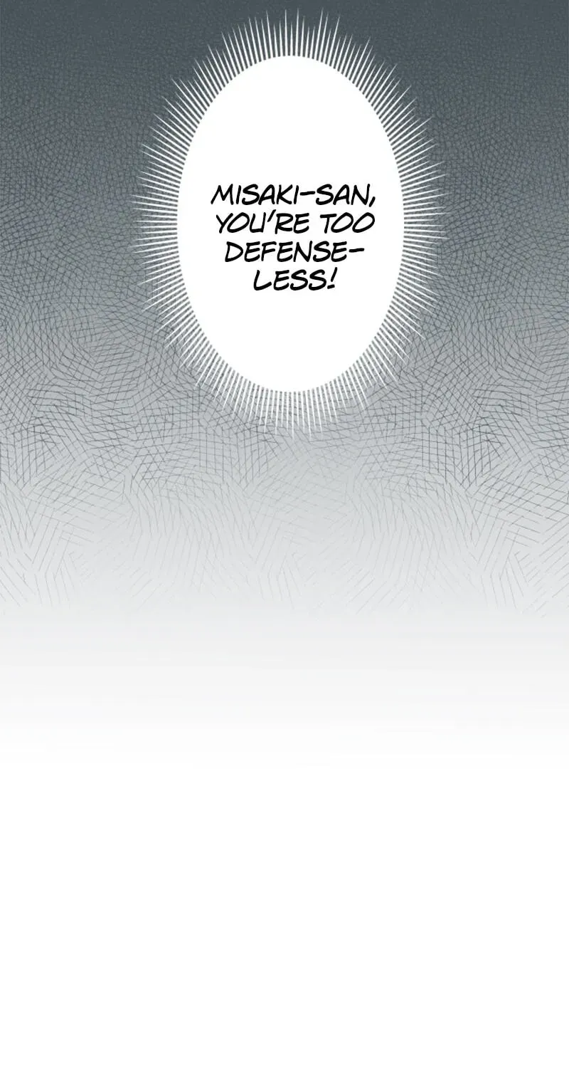 Shiroi Veil wa Itsuwari no Iro Chapter 174 page 11 - 