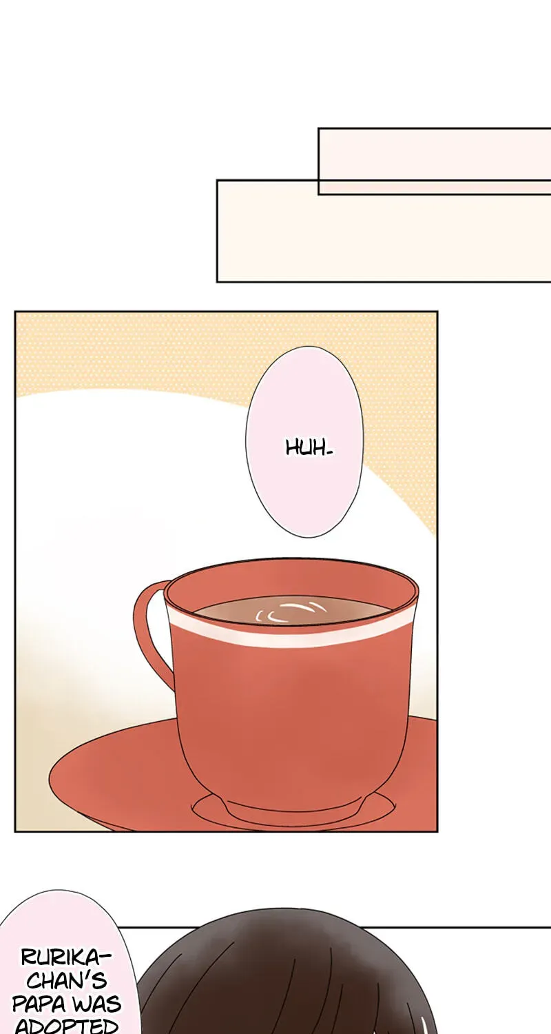 Shiroi Veil wa Itsuwari no Iro Chapter 174 page 27 - 