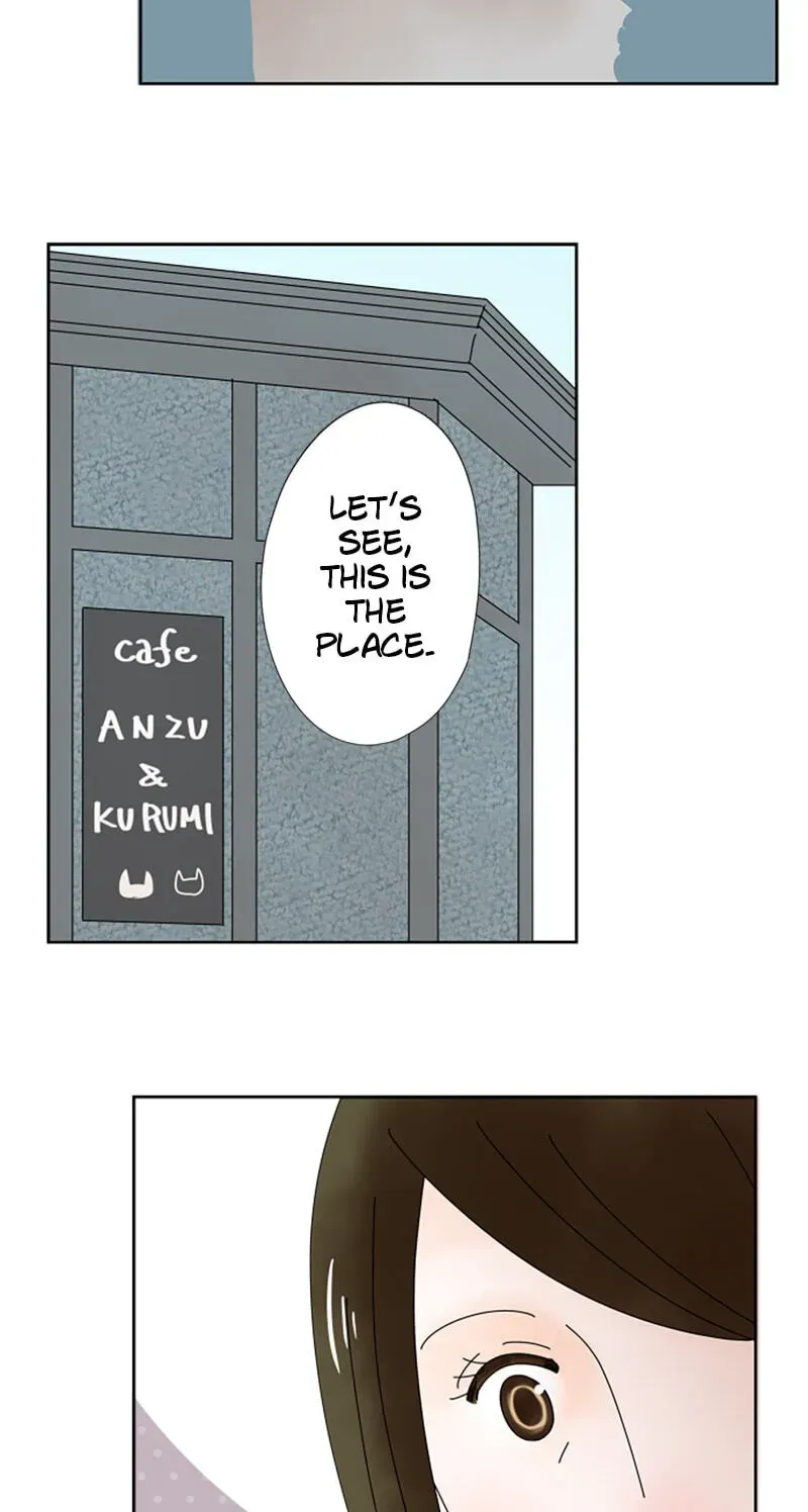 Shiroi Veil wa Itsuwari no Iro Chapter 174 page 40 - 