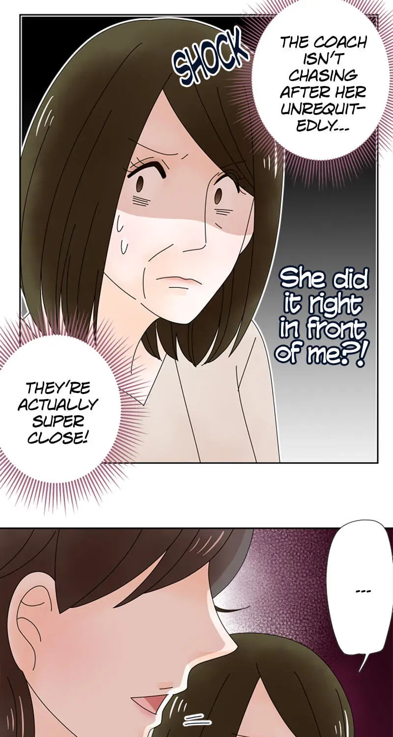 Shiroi Veil wa Itsuwari no Iro Chapter 174 page 56 - 