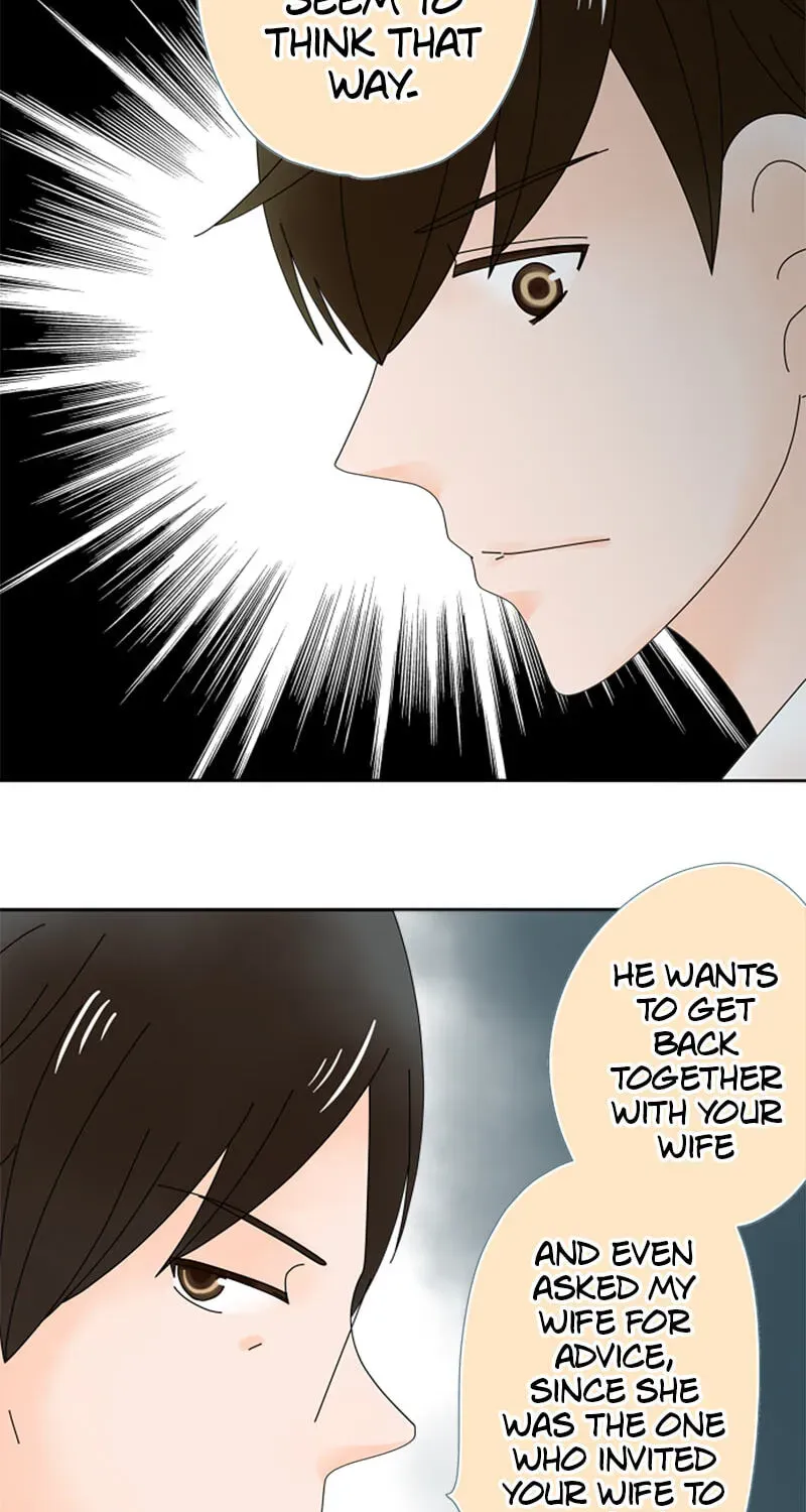 Shiroi Veil wa Itsuwari no Iro Chapter 174 page 7 - 