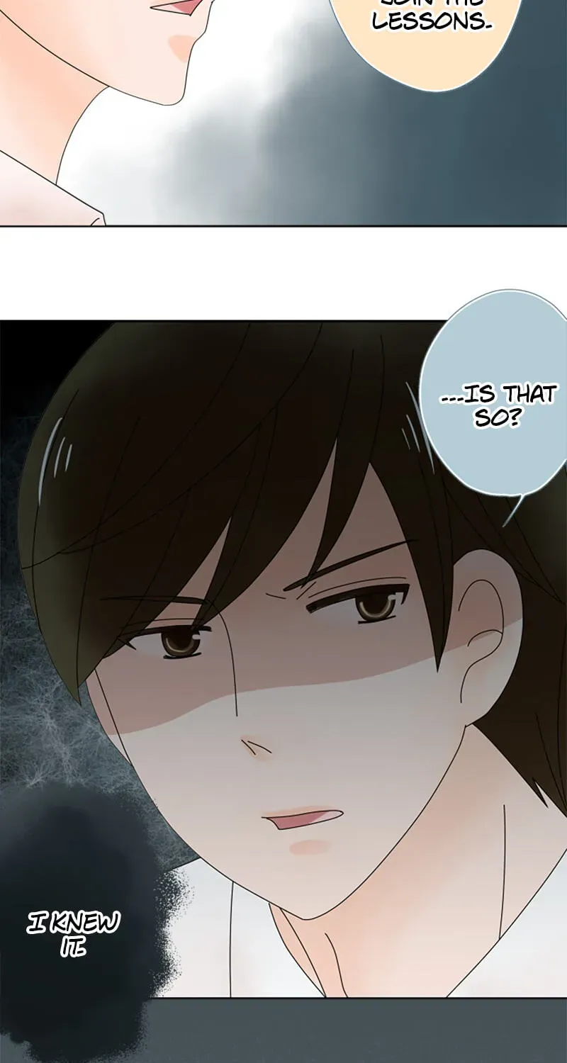 Shiroi Veil wa Itsuwari no Iro Chapter 174 page 9 - 