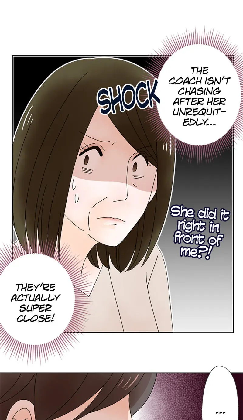 Shiroi Veil wa Itsuwari no Iro Chapter 175 page 1 - 