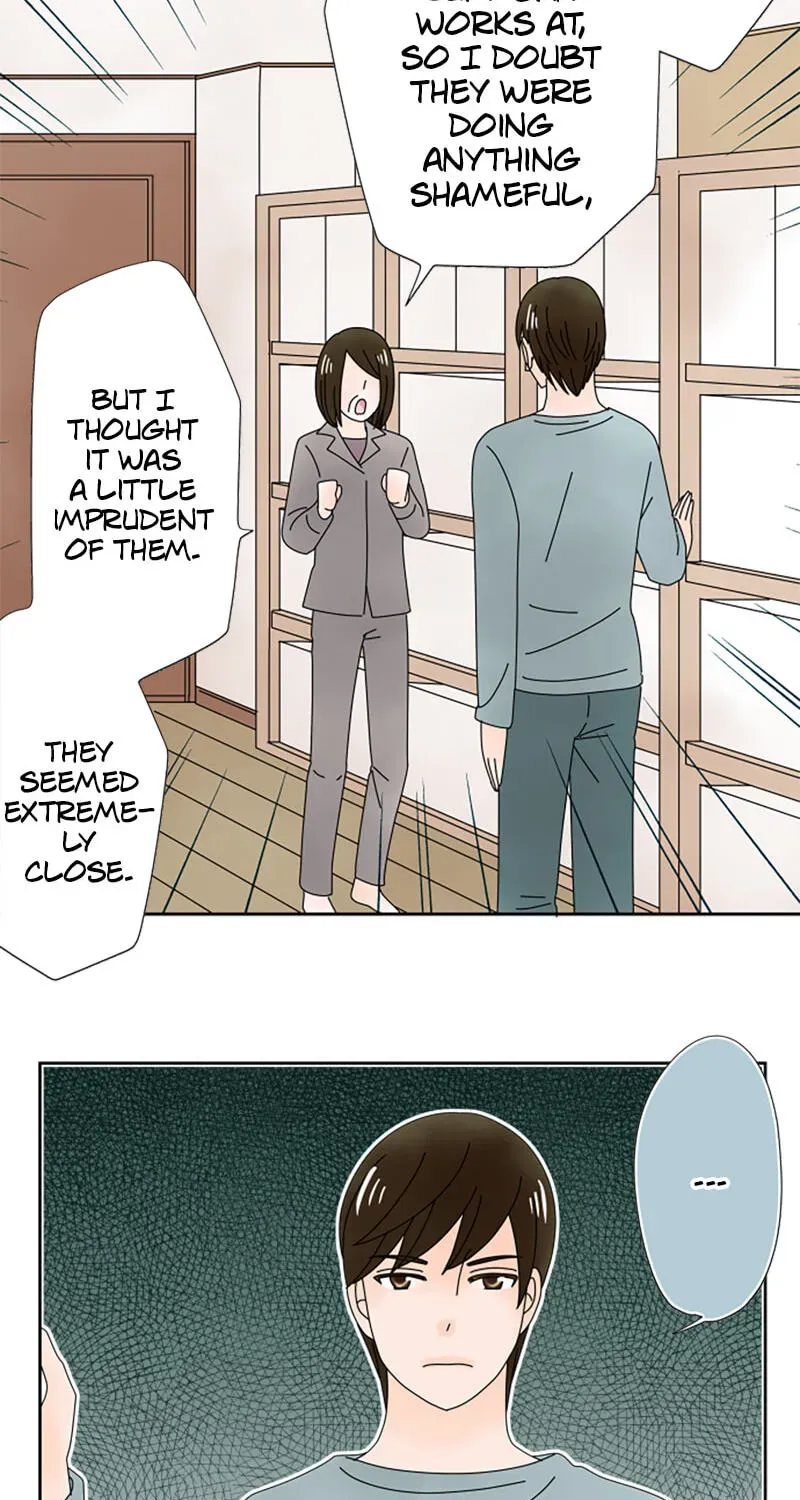 Shiroi Veil wa Itsuwari no Iro Chapter 175 page 11 - 