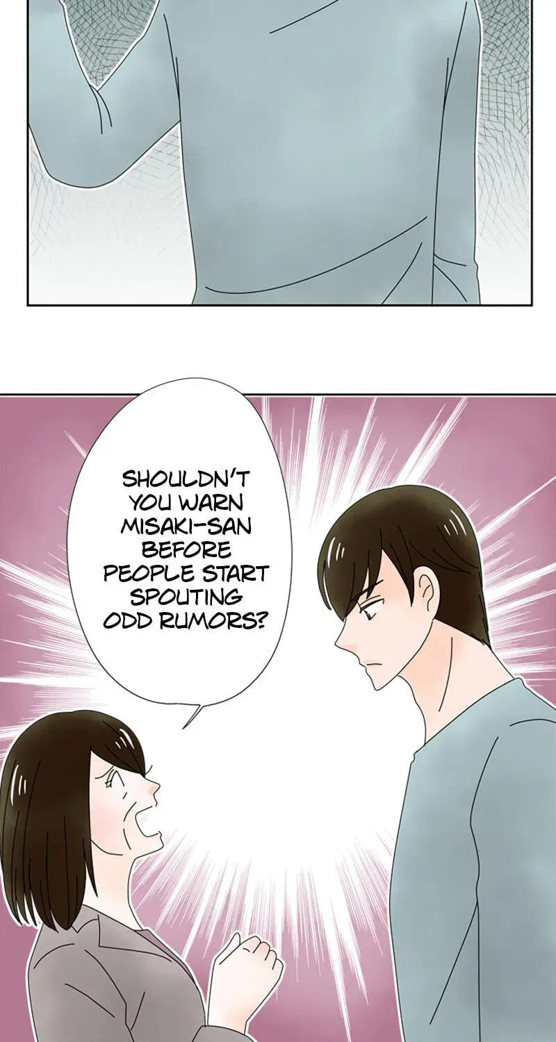 Shiroi Veil wa Itsuwari no Iro Chapter 175 page 13 - 