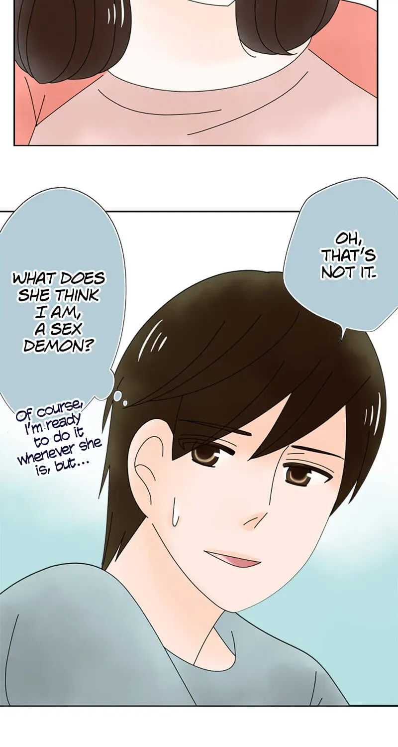 Shiroi Veil wa Itsuwari no Iro Chapter 175 page 25 - 