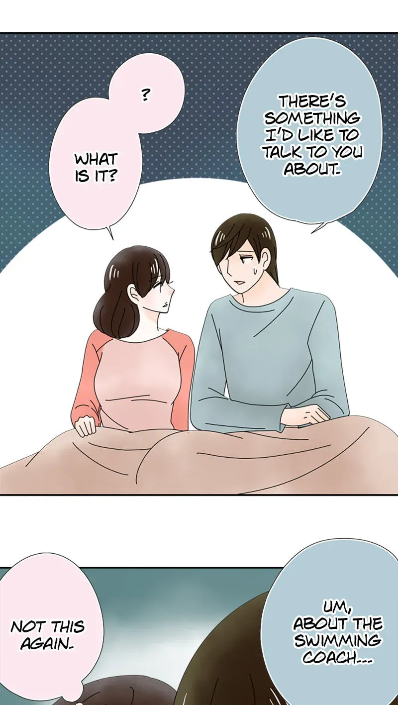 Shiroi Veil wa Itsuwari no Iro Chapter 175 page 27 - 
