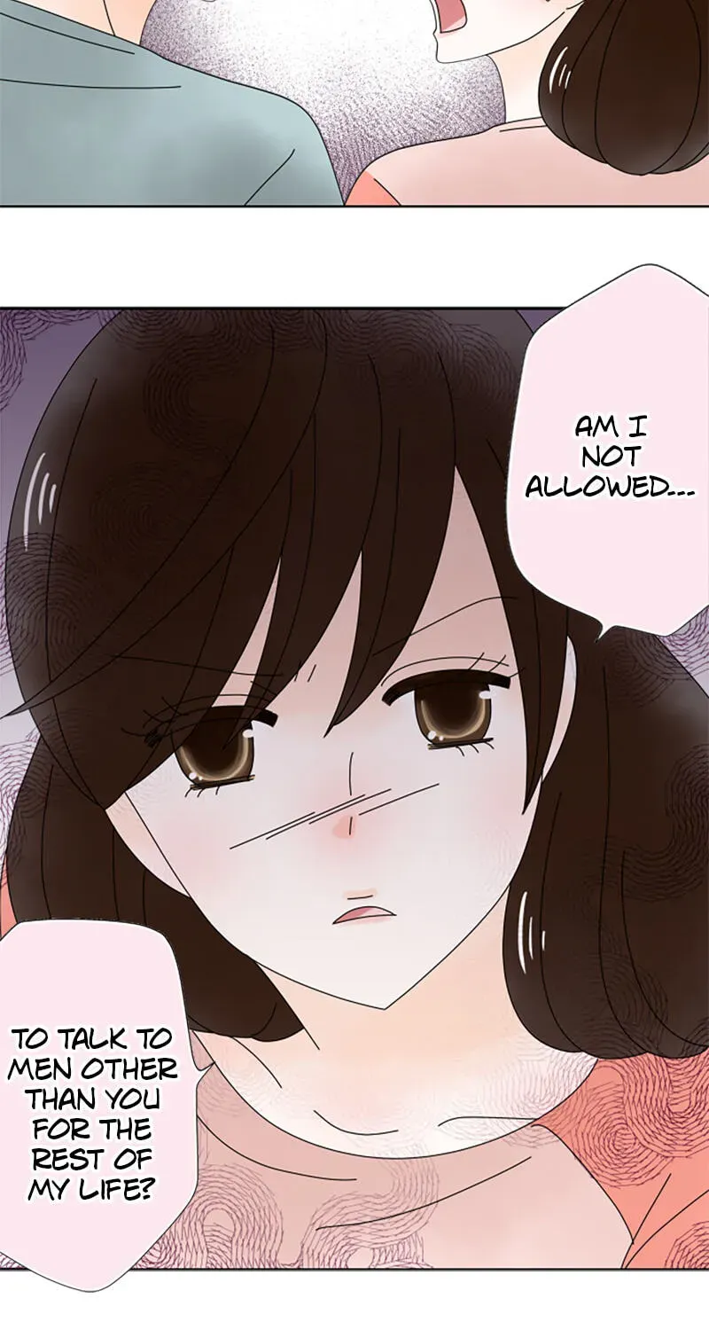 Shiroi Veil wa Itsuwari no Iro Chapter 175 page 41 - 