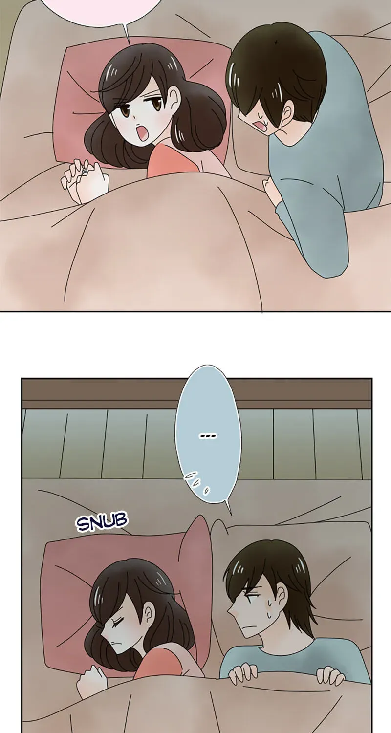 Shiroi Veil wa Itsuwari no Iro Chapter 175 page 49 - 