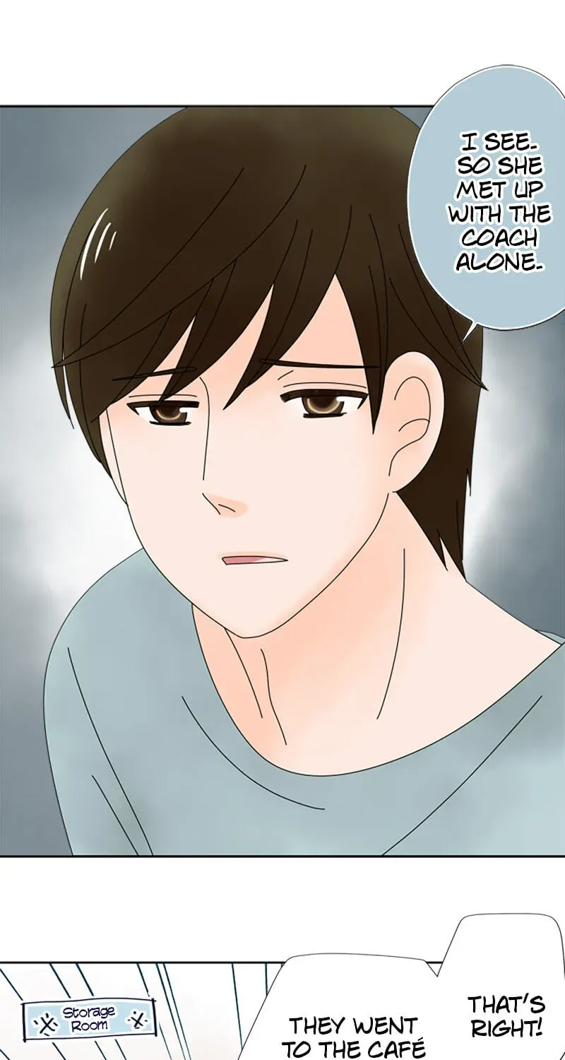 Shiroi Veil wa Itsuwari no Iro Chapter 175 page 9 - 