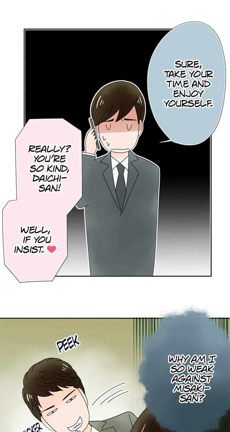 Shiroi Veil wa Itsuwari no Iro Chapter 176 page 16 - 