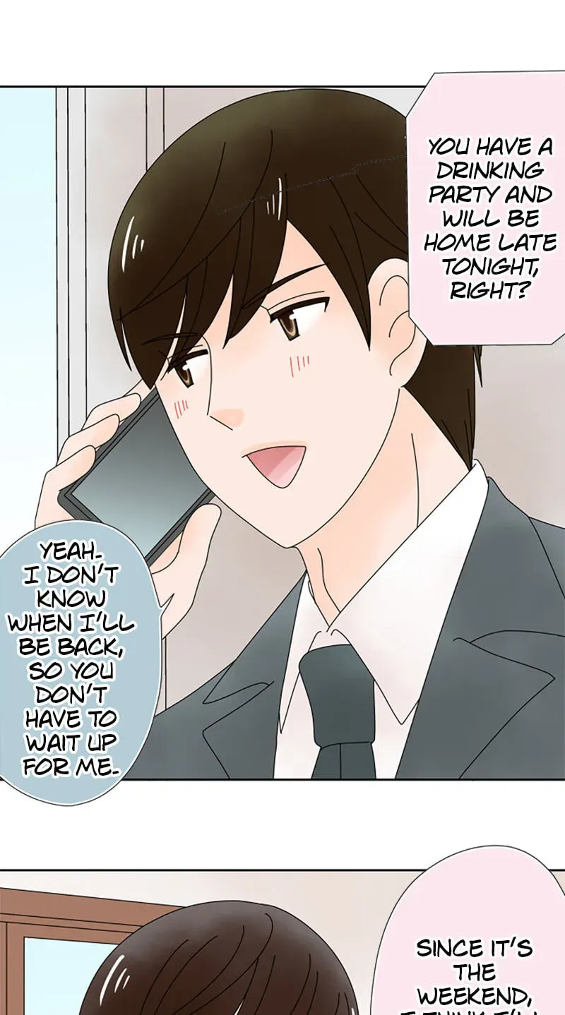 Shiroi Veil wa Itsuwari no Iro Chapter 176 page 3 - 