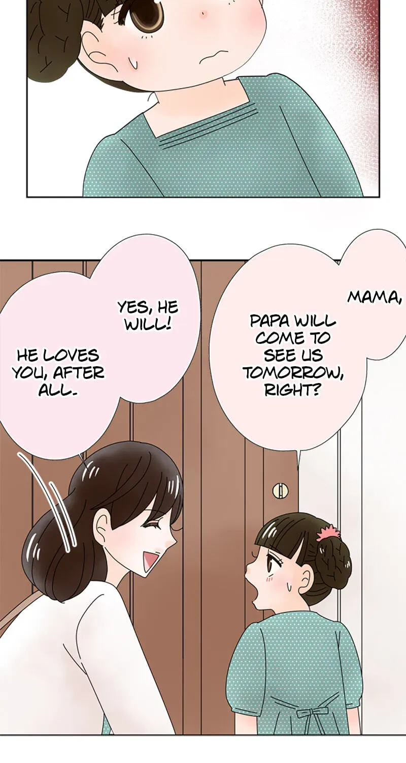 Shiroi Veil wa Itsuwari no Iro Chapter 176 page 24 - 