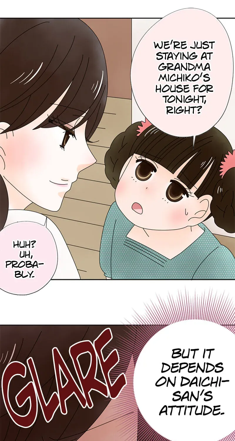 Shiroi Veil wa Itsuwari no Iro Chapter 176 page 26 - 