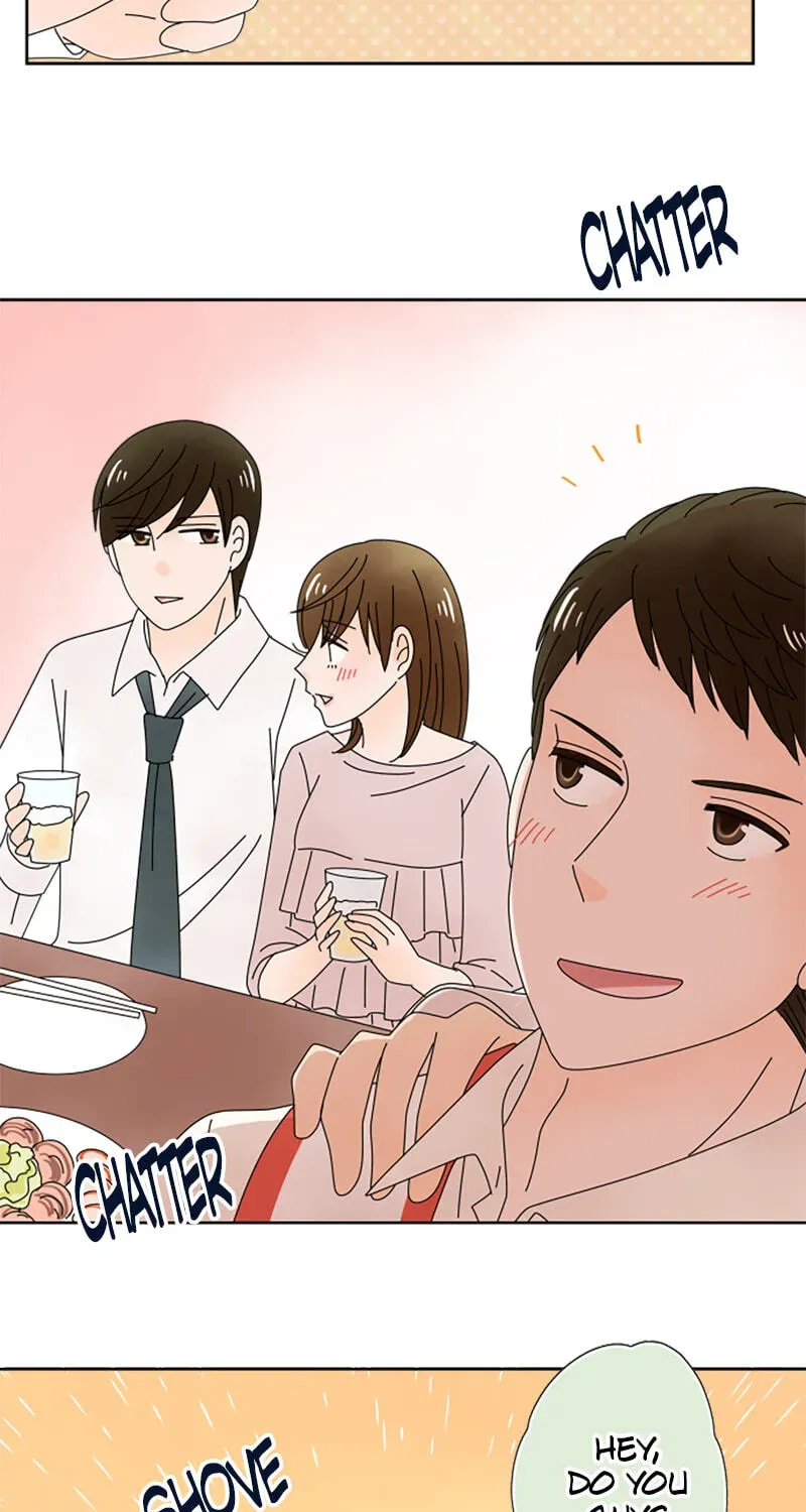 Shiroi Veil wa Itsuwari no Iro Chapter 176 page 38 - 