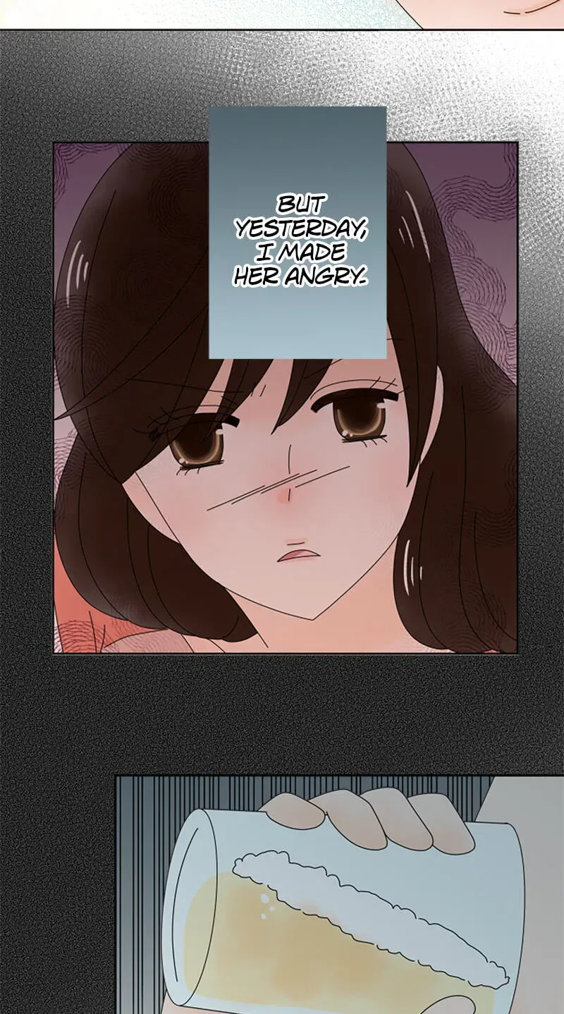 Shiroi Veil wa Itsuwari no Iro Chapter 176 page 47 - 
