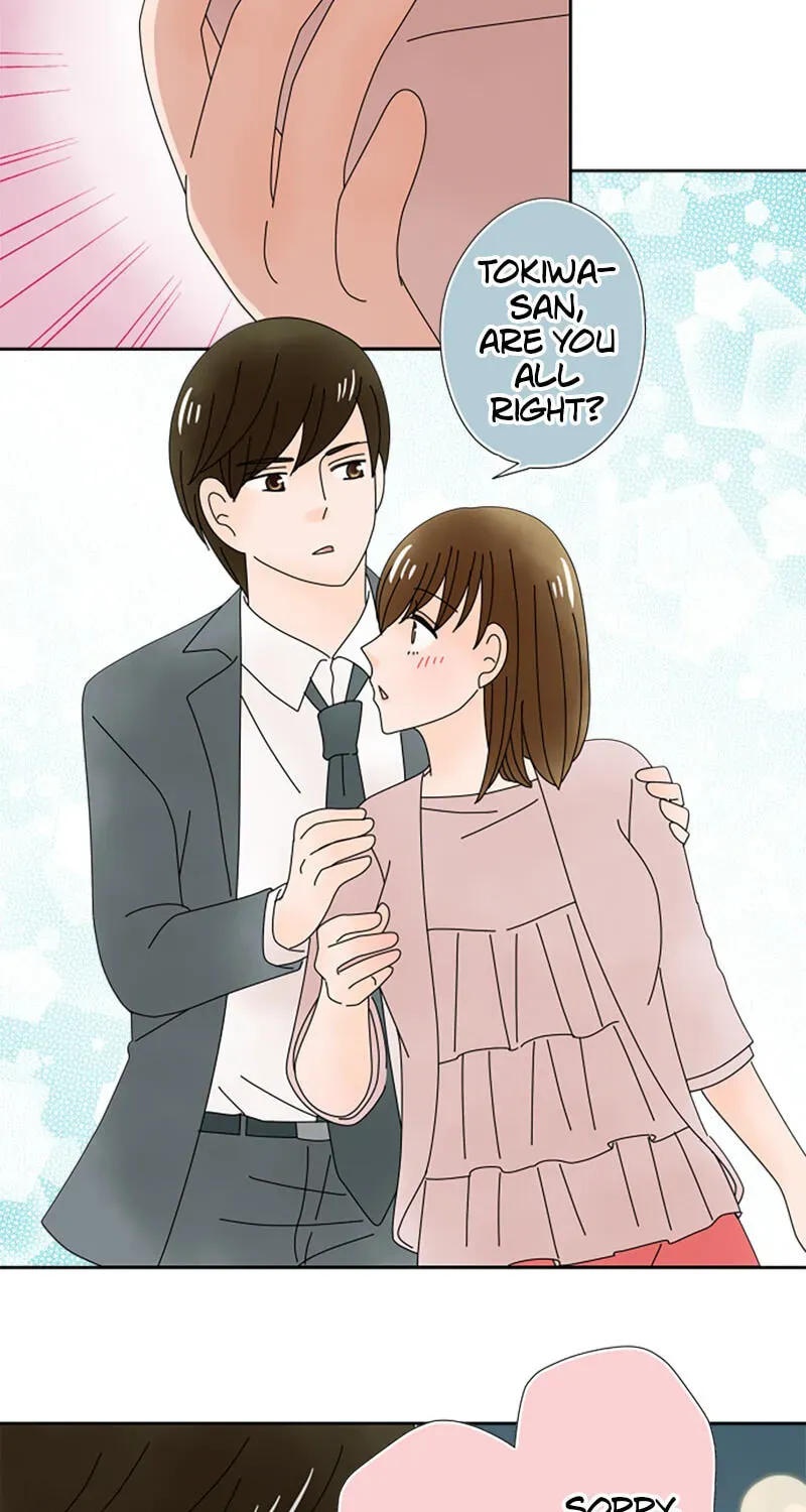 Shiroi Veil wa Itsuwari no Iro Chapter 176 page 53 - 