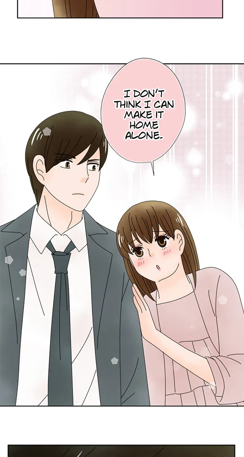 Shiroi Veil wa Itsuwari no Iro Chapter 176 page 57 - 