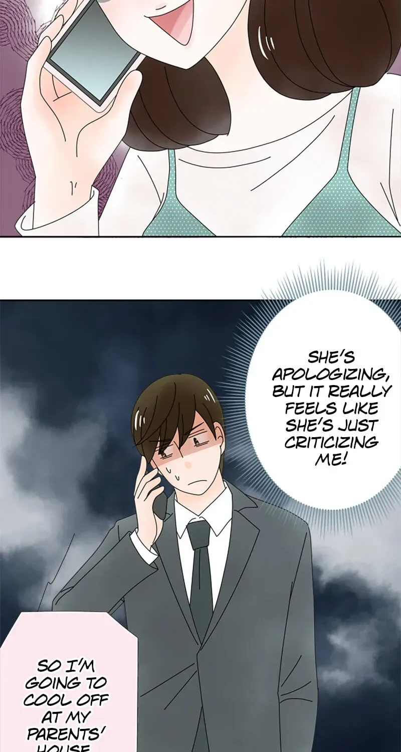Shiroi Veil wa Itsuwari no Iro Chapter 176 page 10 - 