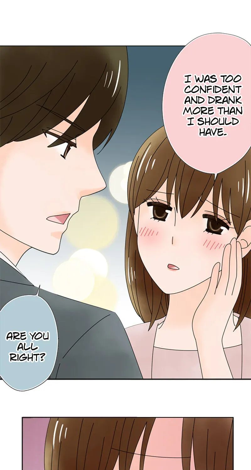 Shiroi Veil wa Itsuwari no Iro Chapter 177 page 1 - 