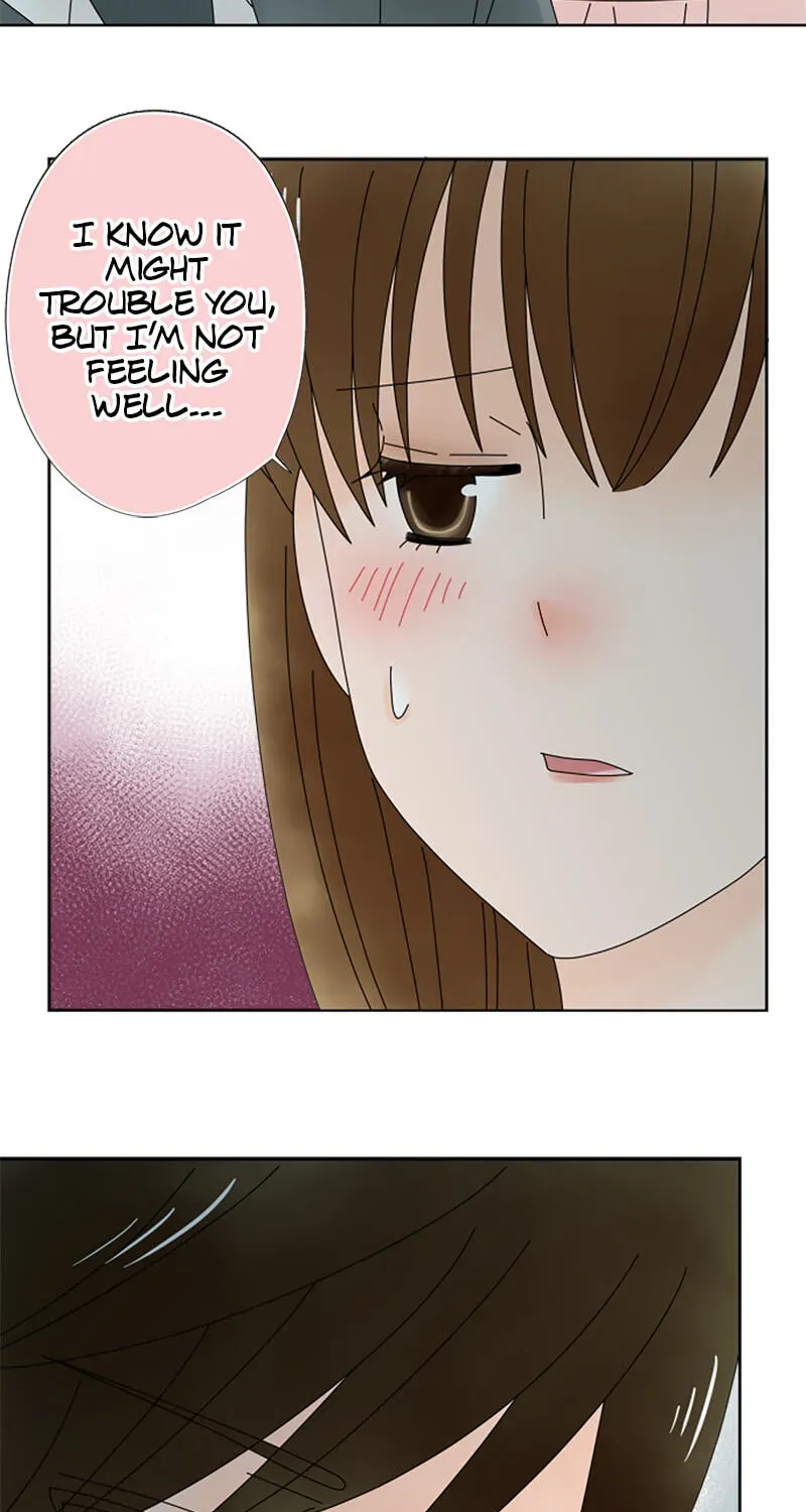 Shiroi Veil wa Itsuwari no Iro Chapter 177 page 11 - 