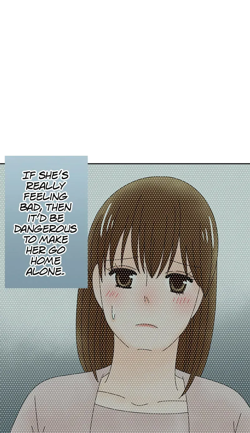 Shiroi Veil wa Itsuwari no Iro Chapter 177 page 16 - 