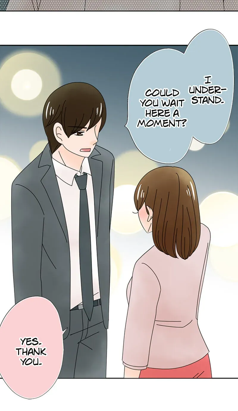 Shiroi Veil wa Itsuwari no Iro Chapter 177 page 17 - 