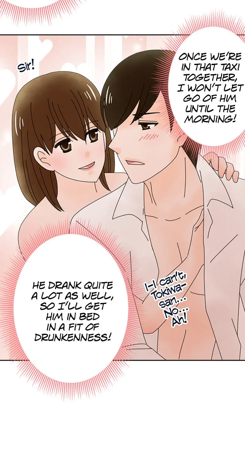 Shiroi Veil wa Itsuwari no Iro Chapter 177 page 22 - 