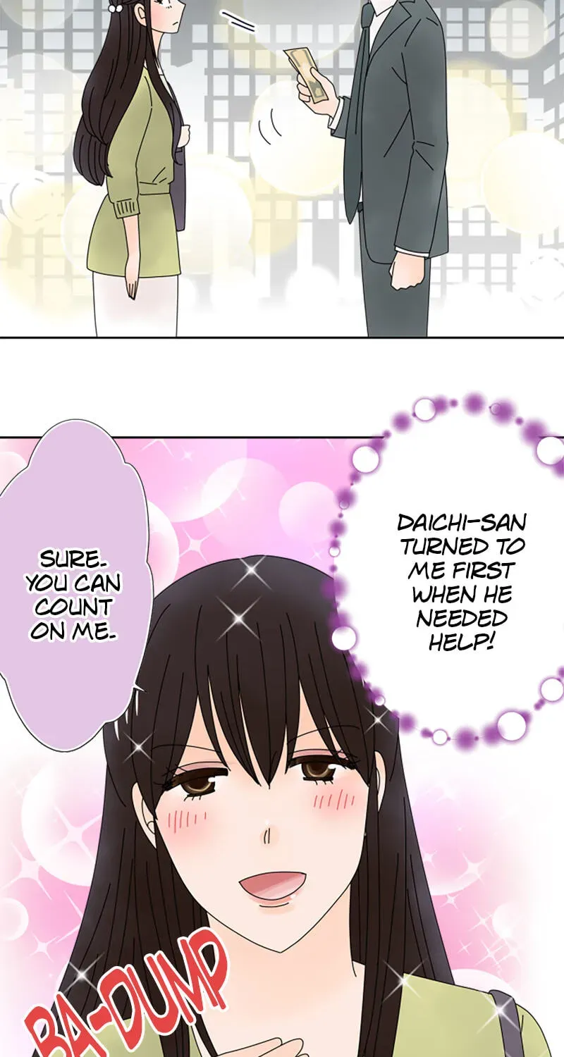 Shiroi Veil wa Itsuwari no Iro Chapter 177 page 26 - 
