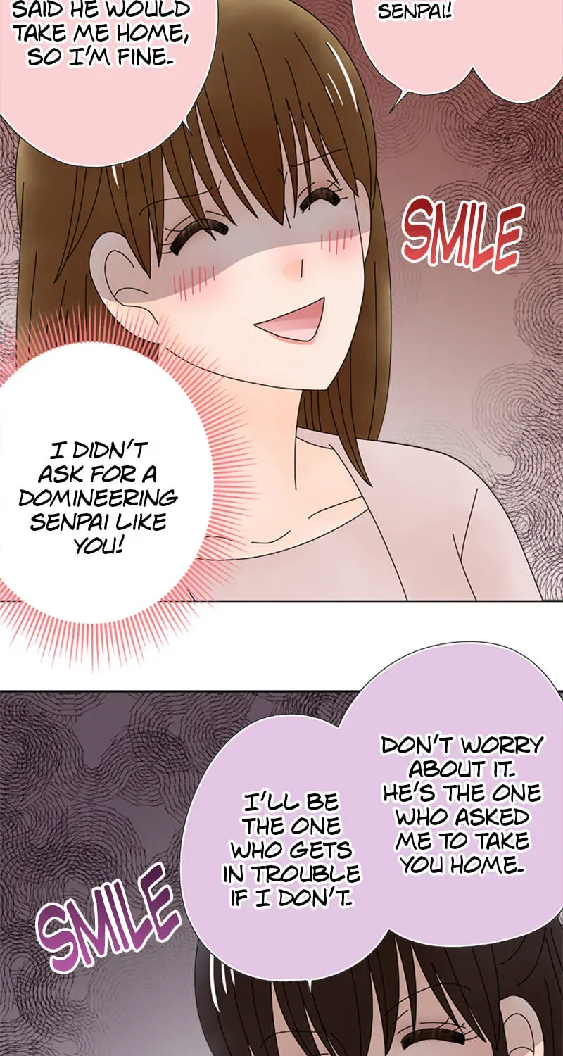 Shiroi Veil wa Itsuwari no Iro Chapter 177 page 30 - 