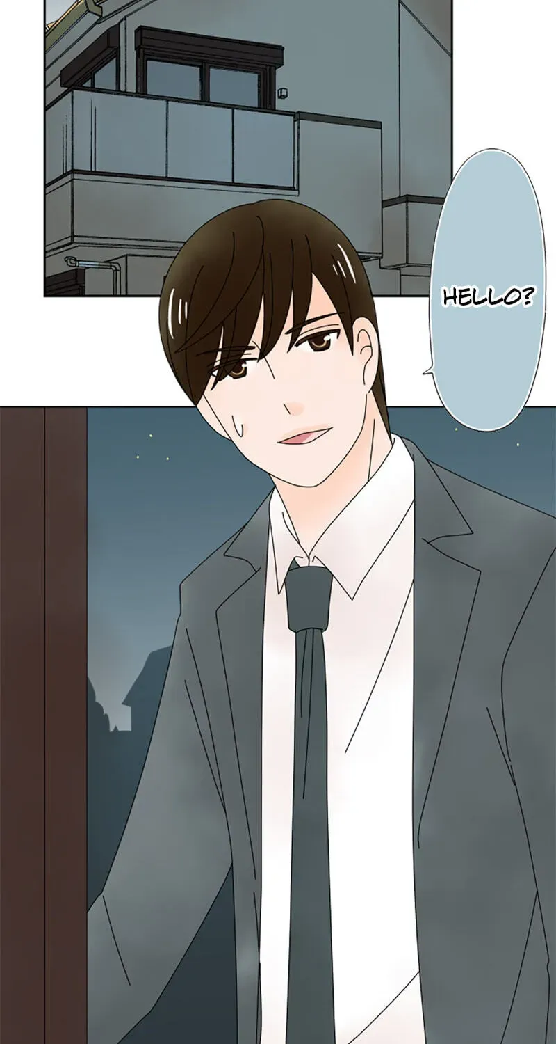 Shiroi Veil wa Itsuwari no Iro Chapter 177 page 36 - 