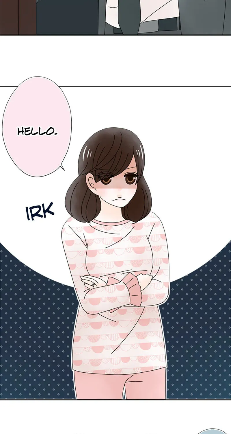 Shiroi Veil wa Itsuwari no Iro Chapter 177 page 38 - 