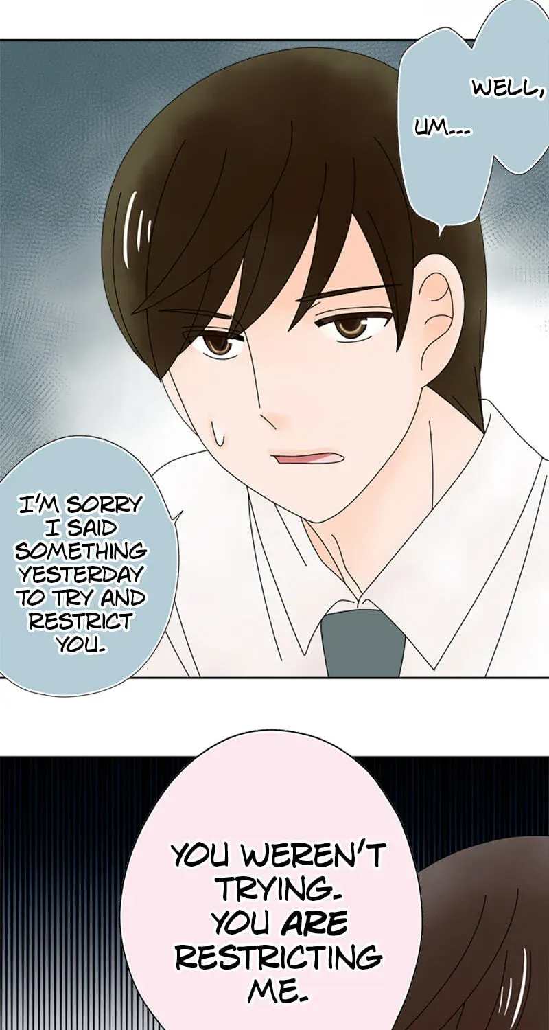 Shiroi Veil wa Itsuwari no Iro Chapter 177 page 48 - 