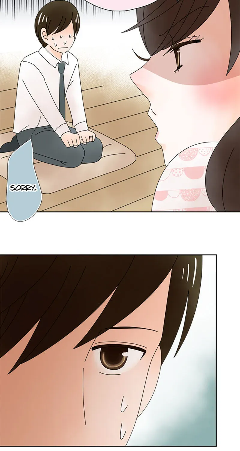 Shiroi Veil wa Itsuwari no Iro Chapter 177 page 50 - 