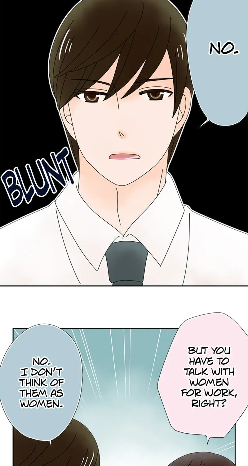 Shiroi Veil wa Itsuwari no Iro Chapter 177 page 56 - 