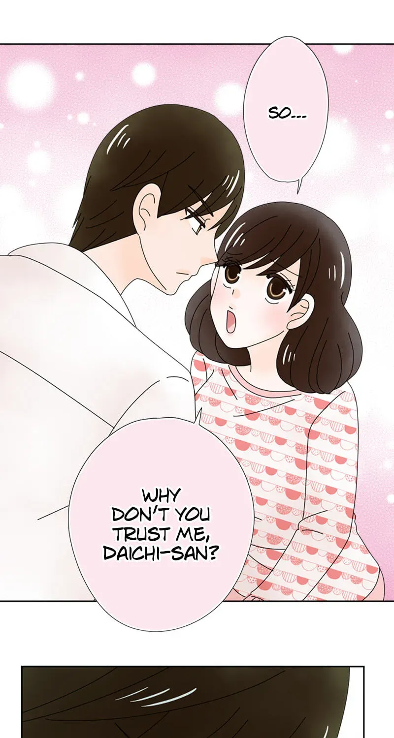 Shiroi Veil wa Itsuwari no Iro Chapter 177 page 64 - 
